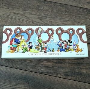 Disneyland Limited Edition Box